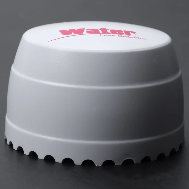 

Hot TTKK 433Mhz Wireless Water Leakage Detector Water Leak Sensor For Our 433Mhz Home Burglar Wifi / Gsm Alarm System
