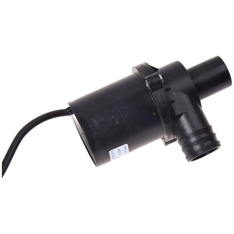 Bomba-де-агуа Sumergible бесщеточный para Фуэнте Estanque 12V 2900L/ч | Обустройство дома
