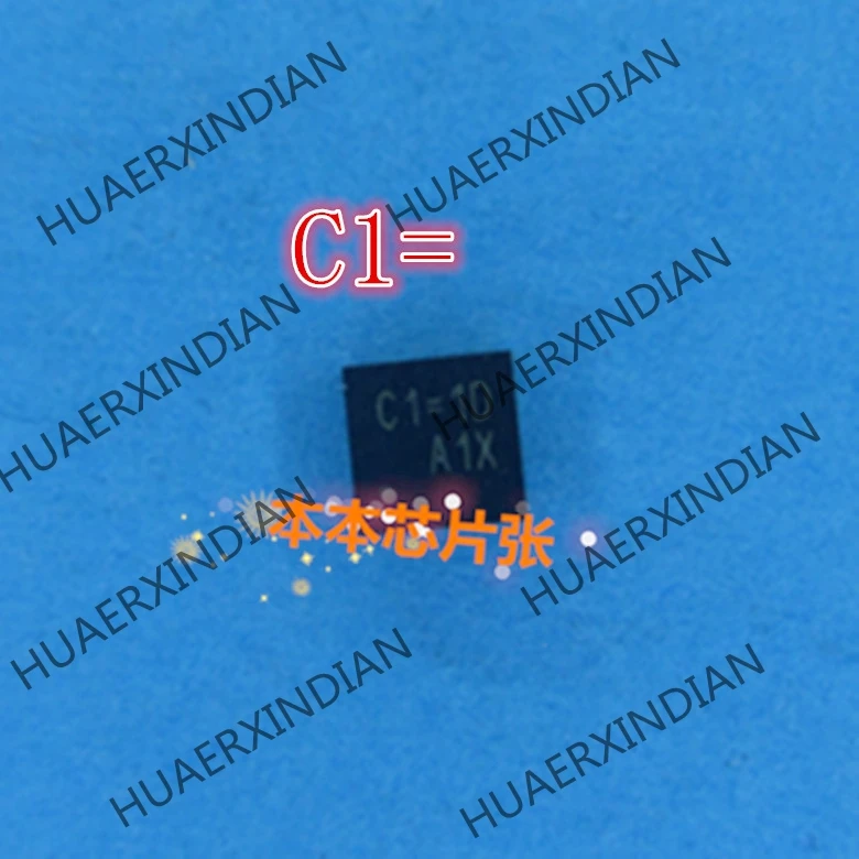 

Новый RT8020GQW C1 = 1D C1 = QFN 3 высокого качества