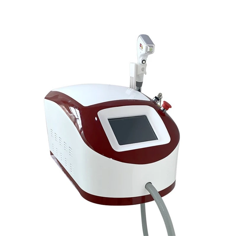 

professional 808nm diode laser permanently and fast hair removal with no pain beauty device