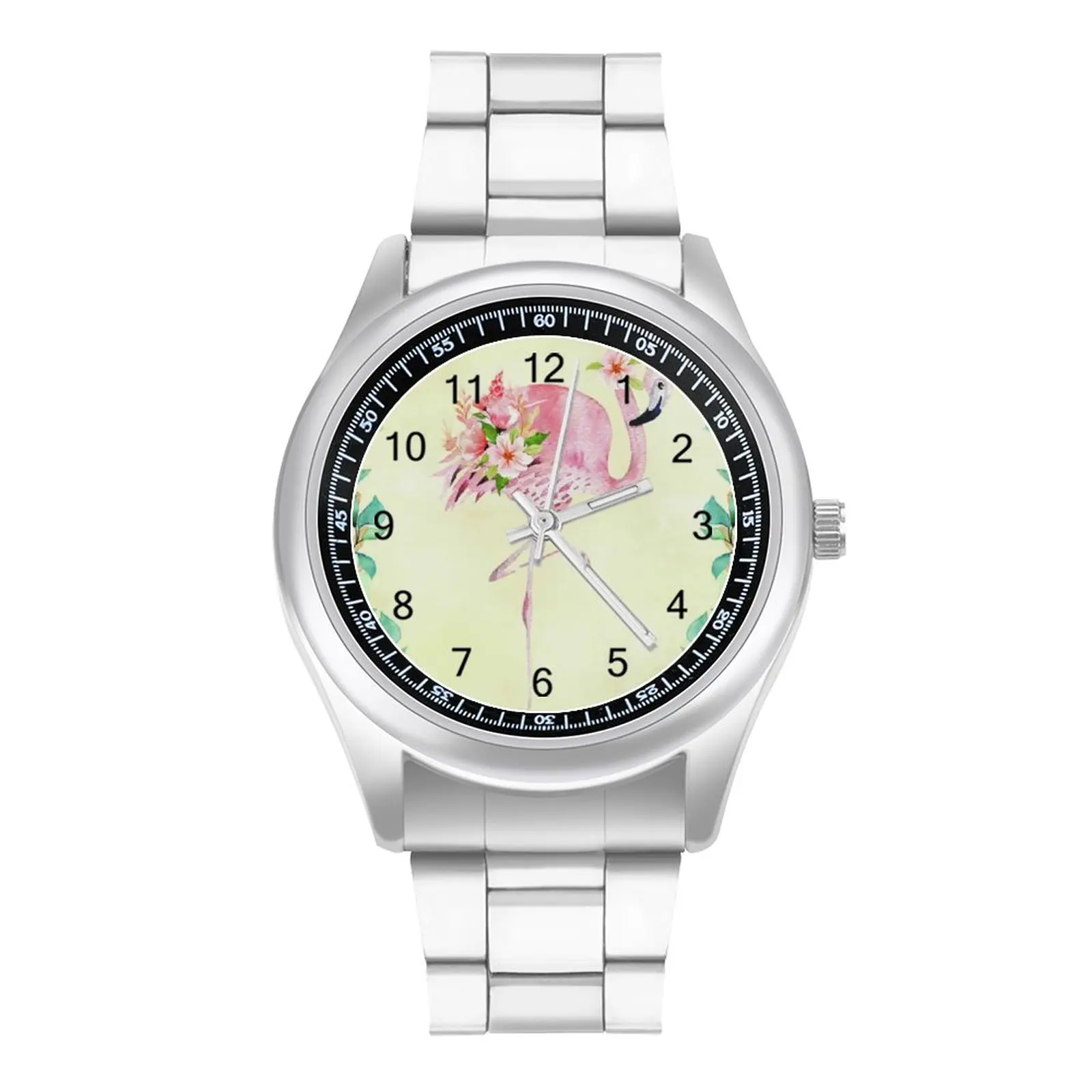 

Ананас, кварцевые часы, Классические наручные часы для мальчиков, фото, нержавеющая сталь, весна, высокое качество, наручные часы