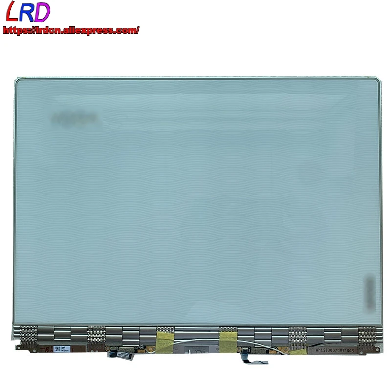 

Shell Top Lid LCD Rear Cover Back Case With Screen axis Hinge for Lenovo Ideapad Yoga 910-13IKB Glass Laptop 5CB0M56304