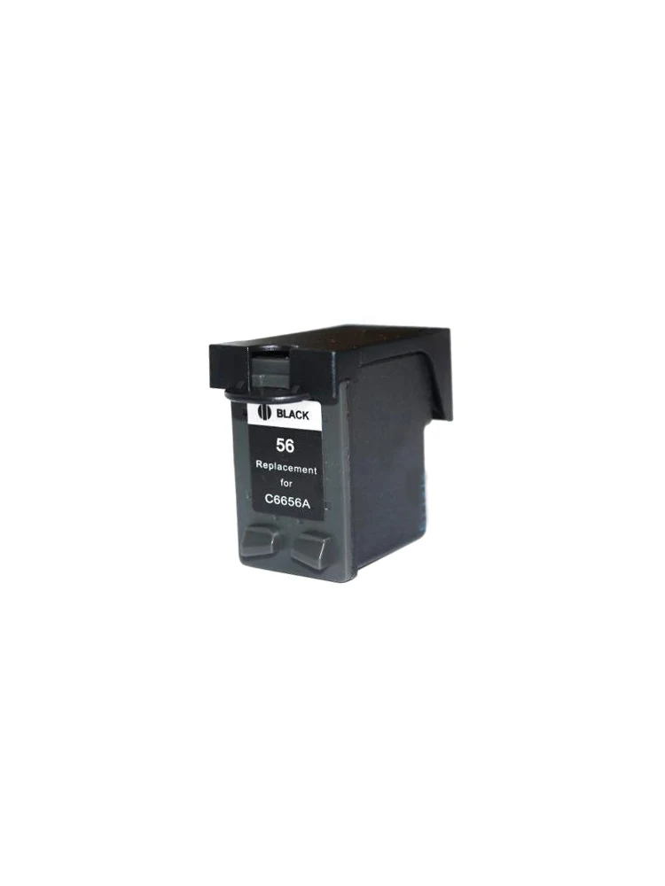 Картридж с черными чернилами для hp56 совместим 56 C6656A PSC1110/1210/1350/2105/2108/2110/2115 |