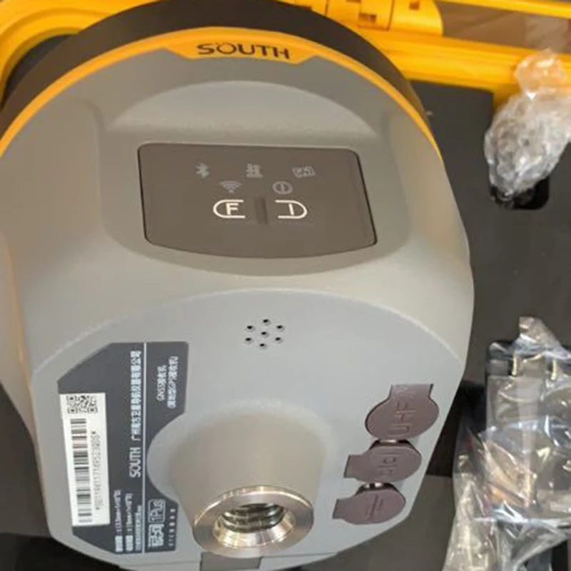 Новый приемник GPS Galaxy G1 Plus GNSS|Теодолиты| |