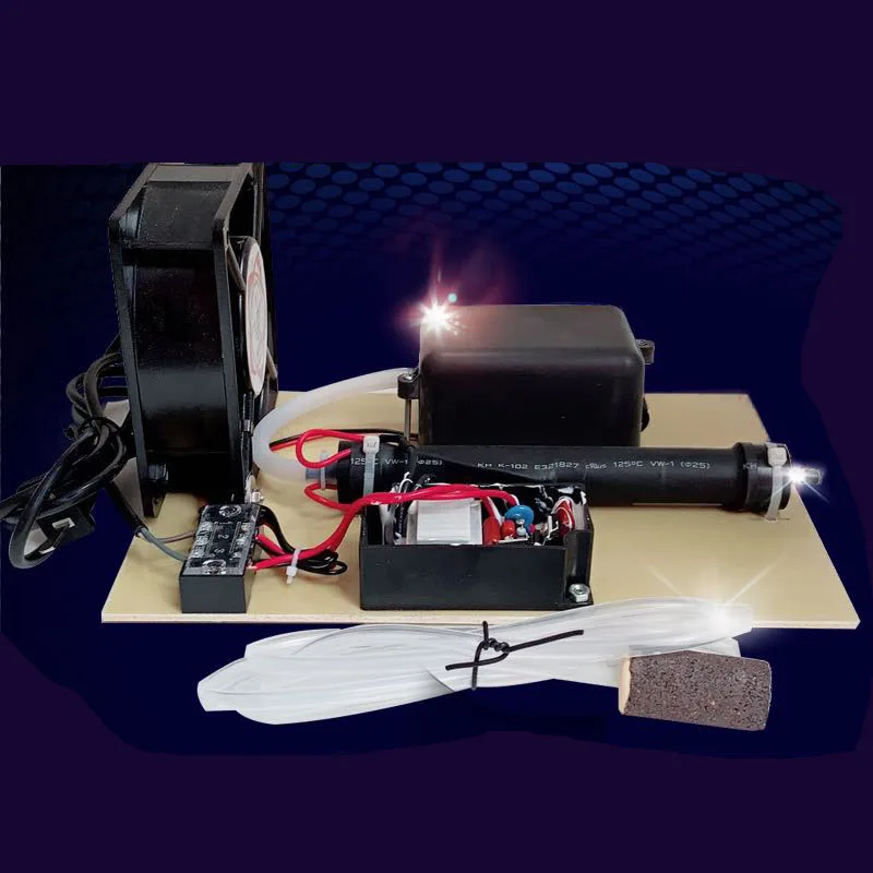 

Генератор озона 3000 мг (220 В 8 литров) плюс вентилятор, машина для мытья и дезинфекции овощей, детоксикация фруктов и овощей