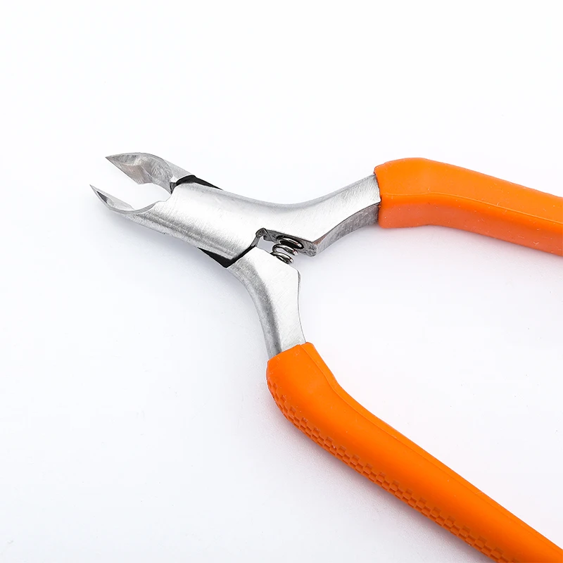 Профессиональный инструмент для удаления омертвевшей кожи ножницы ногтей