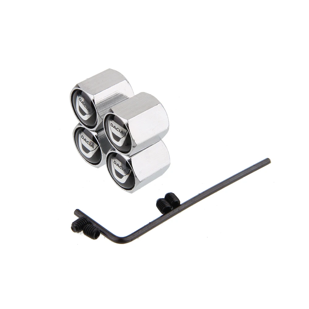 Детали для стайлинга автомобиля воздухонепроницаемые крышки клапан