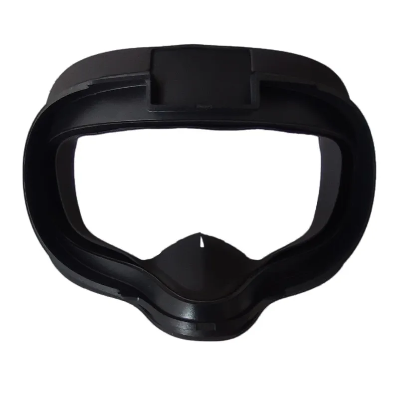Eye Mask Cover For Oculus Quest 2 VR Glasses Silicone Anti-sweat Anti-leakage Light Blocking Eye Cover Oculus Quest 2 Accessory