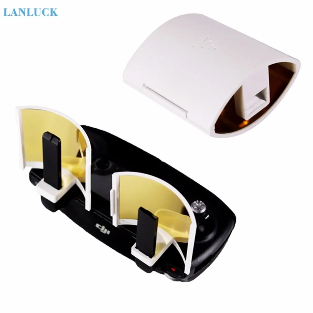 Пульт дистанционного управления усилитель сигнала антенна для DJI MAVIC PRO AIR Spark Drone