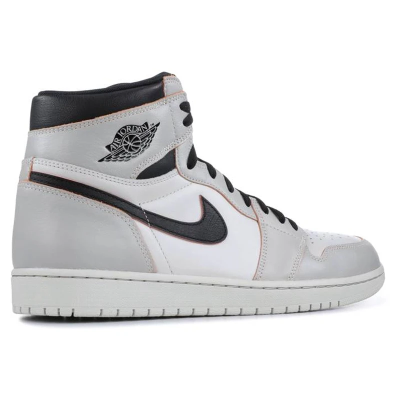 

New Nike Air Jordan 1 Retro Basketball Shoes Men's Mid OG Bio Hack AJ1 Sport Shoes TOKYO BIO HACK Women Low retro high Sneakers