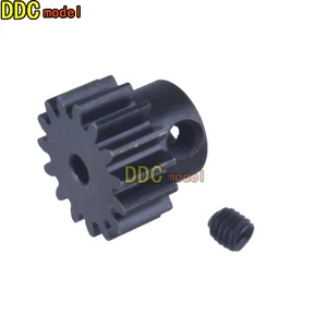 Remo G5715 Moto Gear (сталь) 13T для 116 smax 1621 1625 1631 1635 1651 1655, модели автомобилей, RC, автомобильные аксессуары, обновленные детали