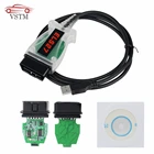 Сканер ELS27 FORScan PIC24HJ128GP + FTDI для автомобилей FordMazdaLincolnMercury, сканер для FORScan ELS27, диагностический кабель OBD2