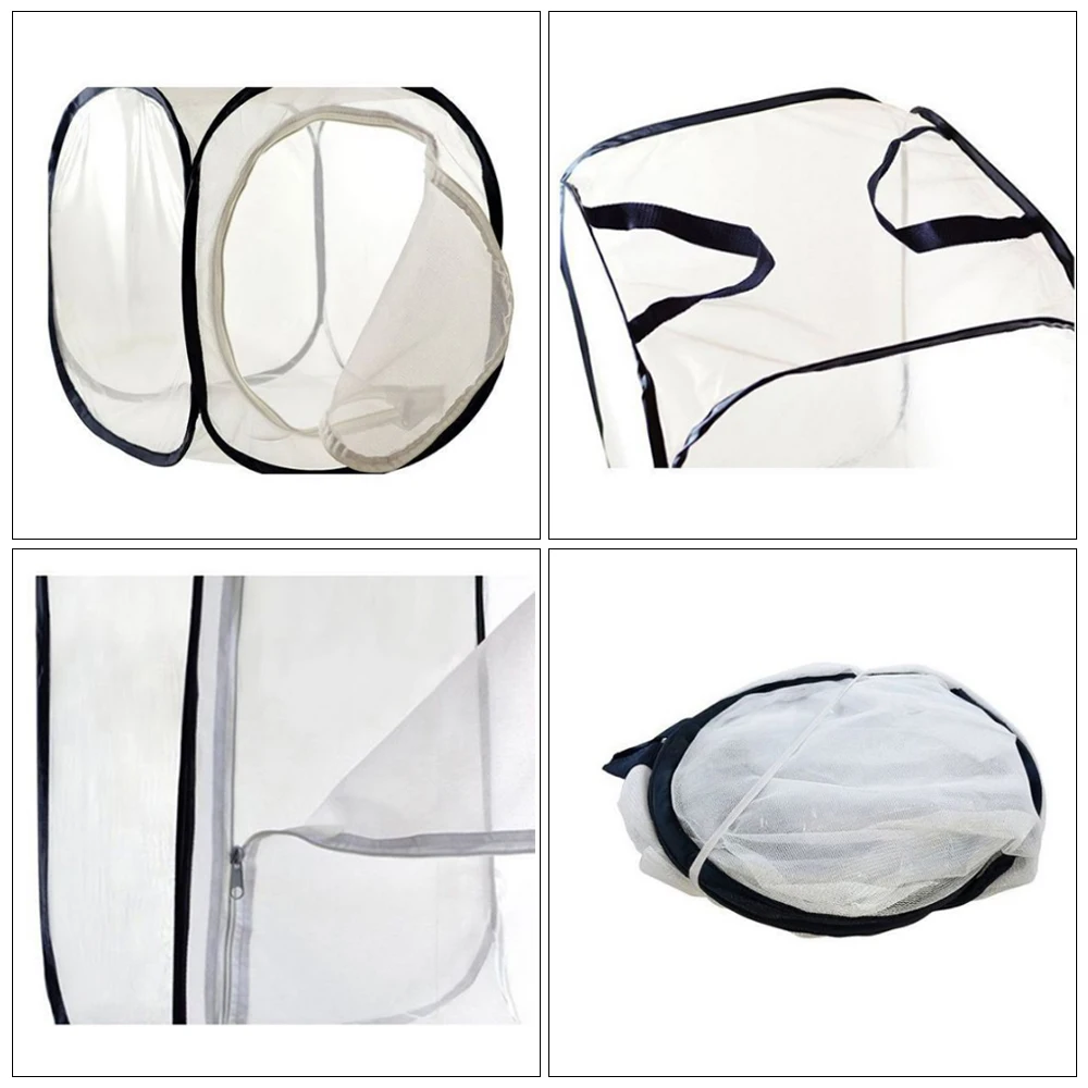 Сетчатая клетка для разведения портативная уличная и комнатная молитвенная