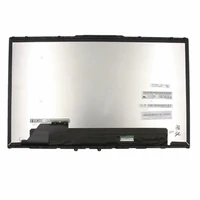 fhd or uhd lcd screen touch display digitizer assembly for lenovo yoga c940 14iil c940 14 81q9 lp140wf9 spe2 nv140qum n54