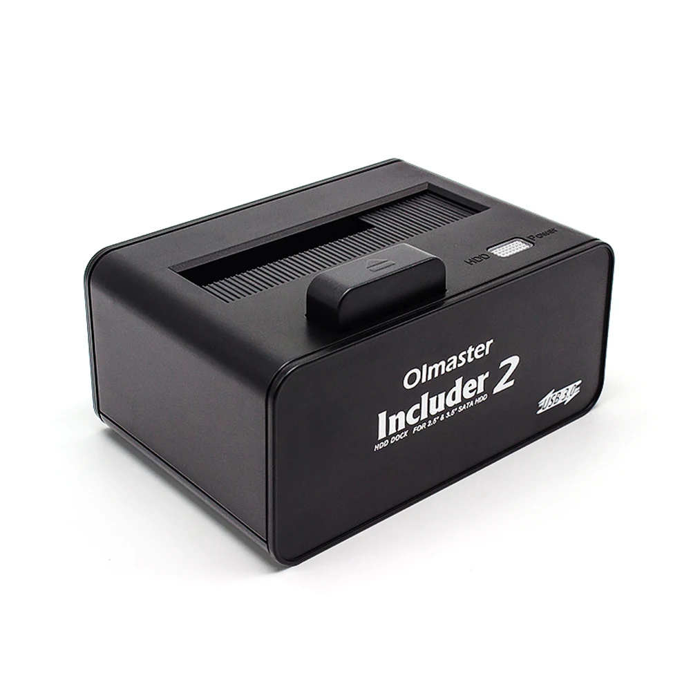 2 5/3 5 дюймов SATA HDD/SSD USB3.0 Внешний интерфейс жесткого диска для подключения