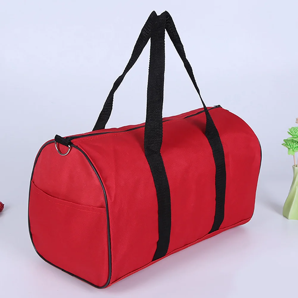 Большая емкость легкая складная дорожная на молнии Повседневная Кемпинг Йога