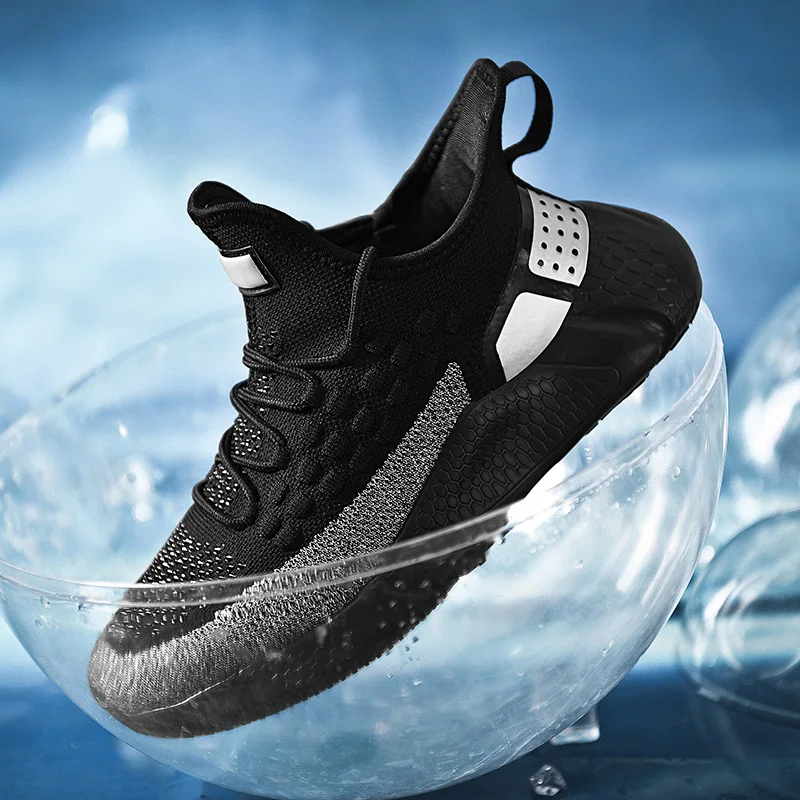 

Shoes Casual Black Sneakers Summer Casual Shoes Zapatos Casuales Men Spring Mens Causal For 39 S Fashion Men's Sports Man