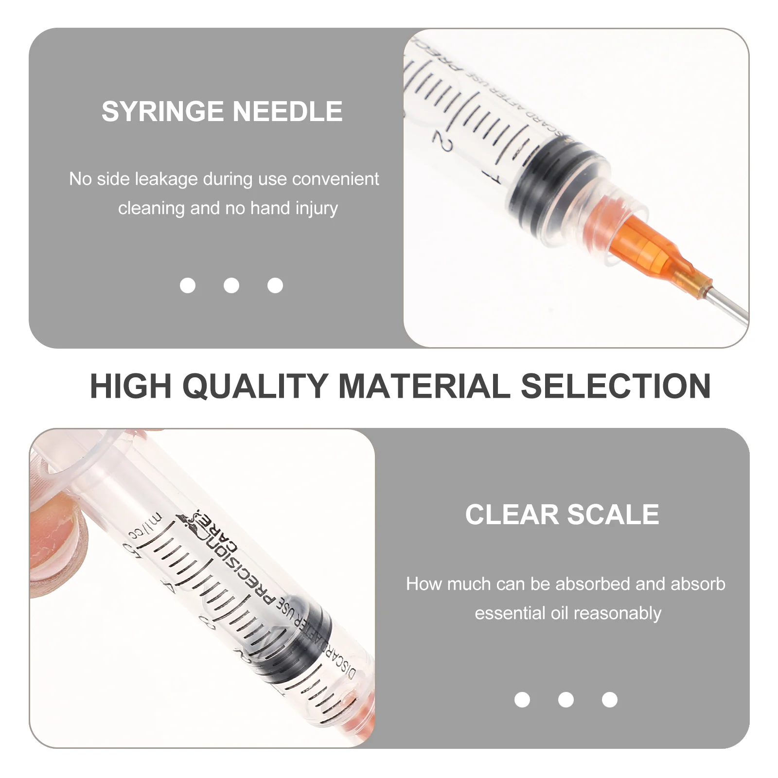 1 Набор эфирных масел духи DIY Инструменты для упаковки духов упаковочные цилиндры