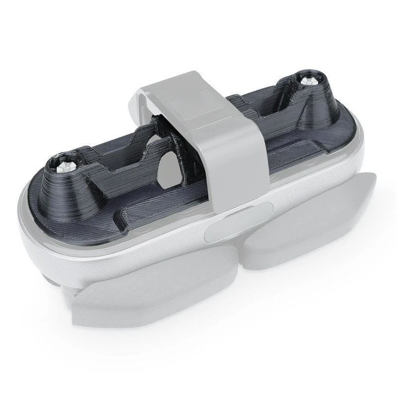 

RCGEEK Remote Controller Rocker Fixing Bracket Protection Bracket for AUTEL EVO 2 UAV Remote Controller Holder