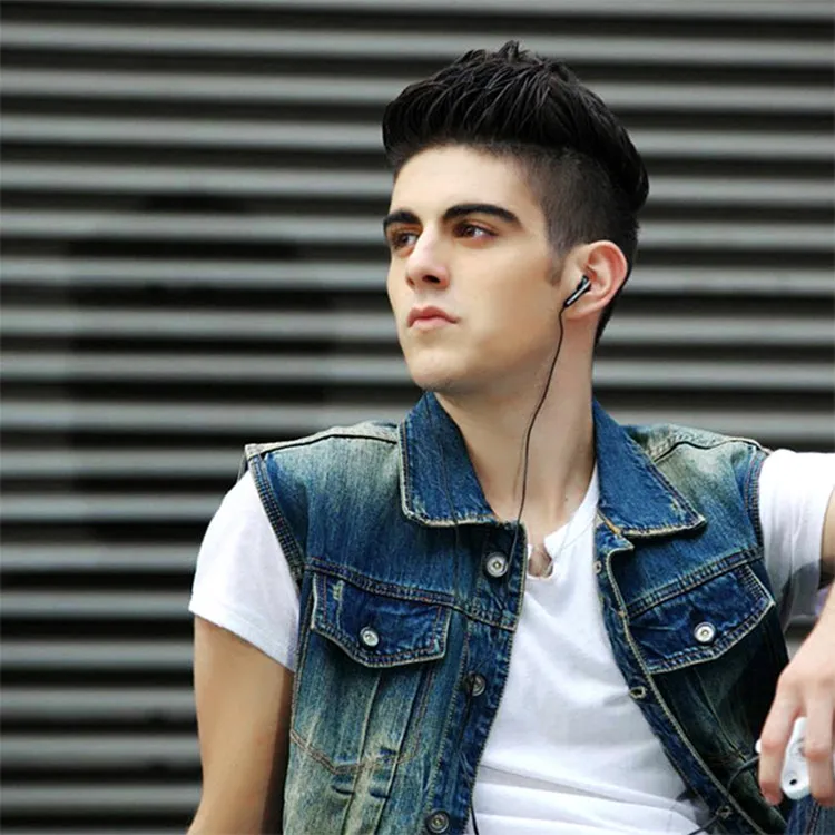 наушники вкладыши edifier h180 звукон