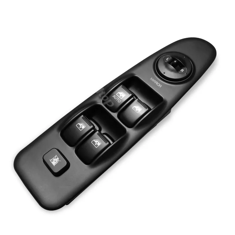 93570 2D000 2D100 главный Электрический контроллер окон автомобиля переключатели для