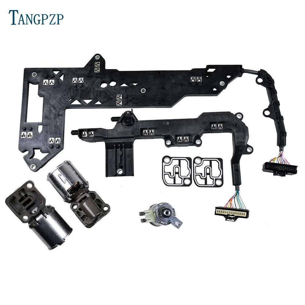 

0B5 DL501 DQ500 Original Automatic Transmission Repair Kit For Audi A4 B8 A5 A6 4G A7 Q5 RS4 RS5 0B5398009C 0B5398048D