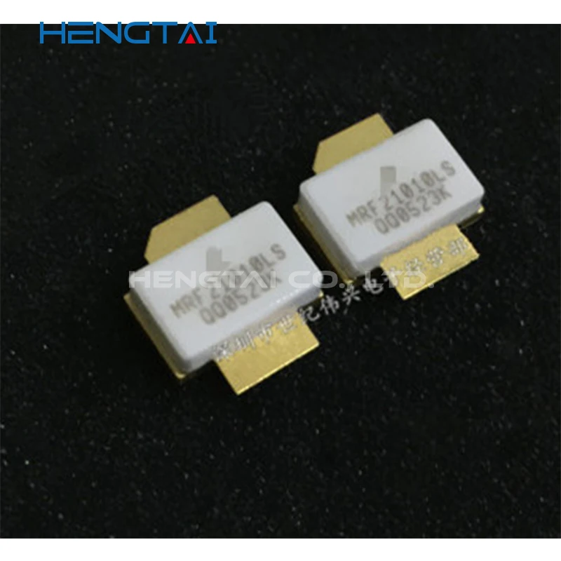 

Бесплатная доставка, оригинальный модуль MRF21010LS PTFB183404E