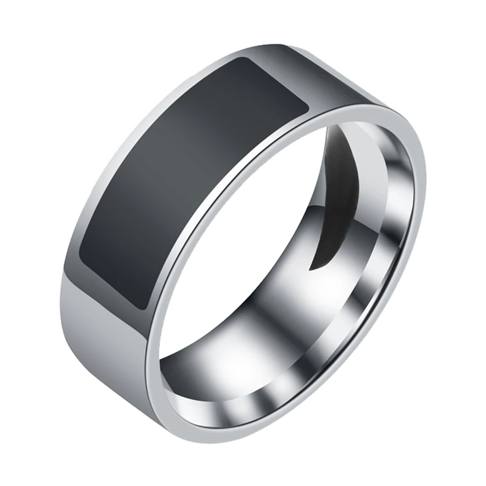 Waterproof Multifunctional NFC Intelligent Digital Smart Ring for Android Window | Электроника