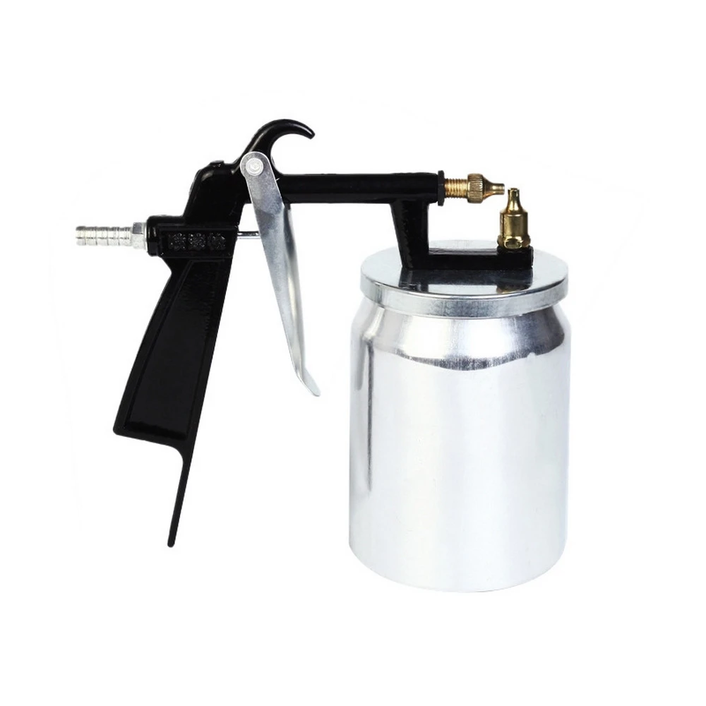 Профессиональный Электрический мини-Аэрограф hvlp распылитель краски для