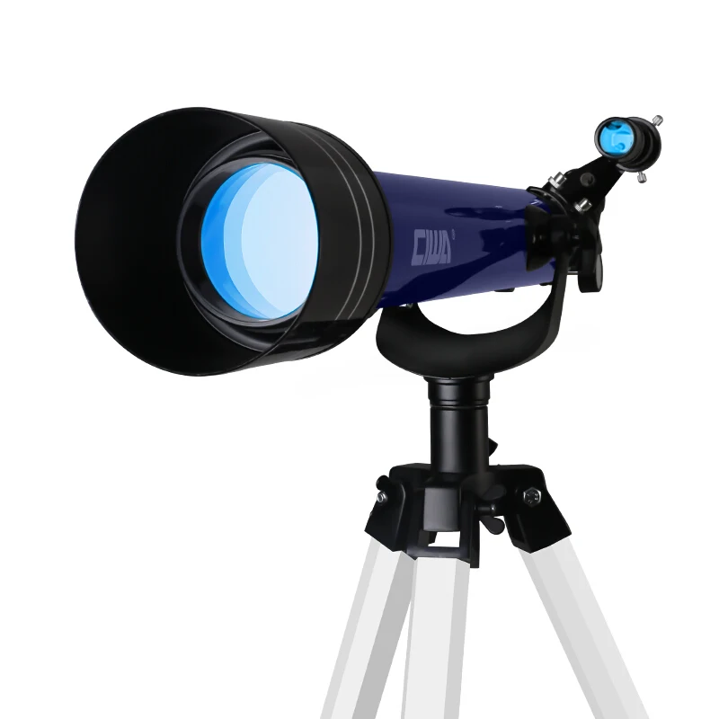 Переносной астрономический телескоп CIWA монокулярный для начинающих |