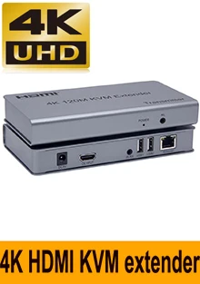 4 порта HDMI KVM коммутатор 4 к USB HDMI KVM коммутатор 4 в 1 выход горячий ключ 4 к X 2 к/30 Гц win10/8/mac os. ПК ноутбук
