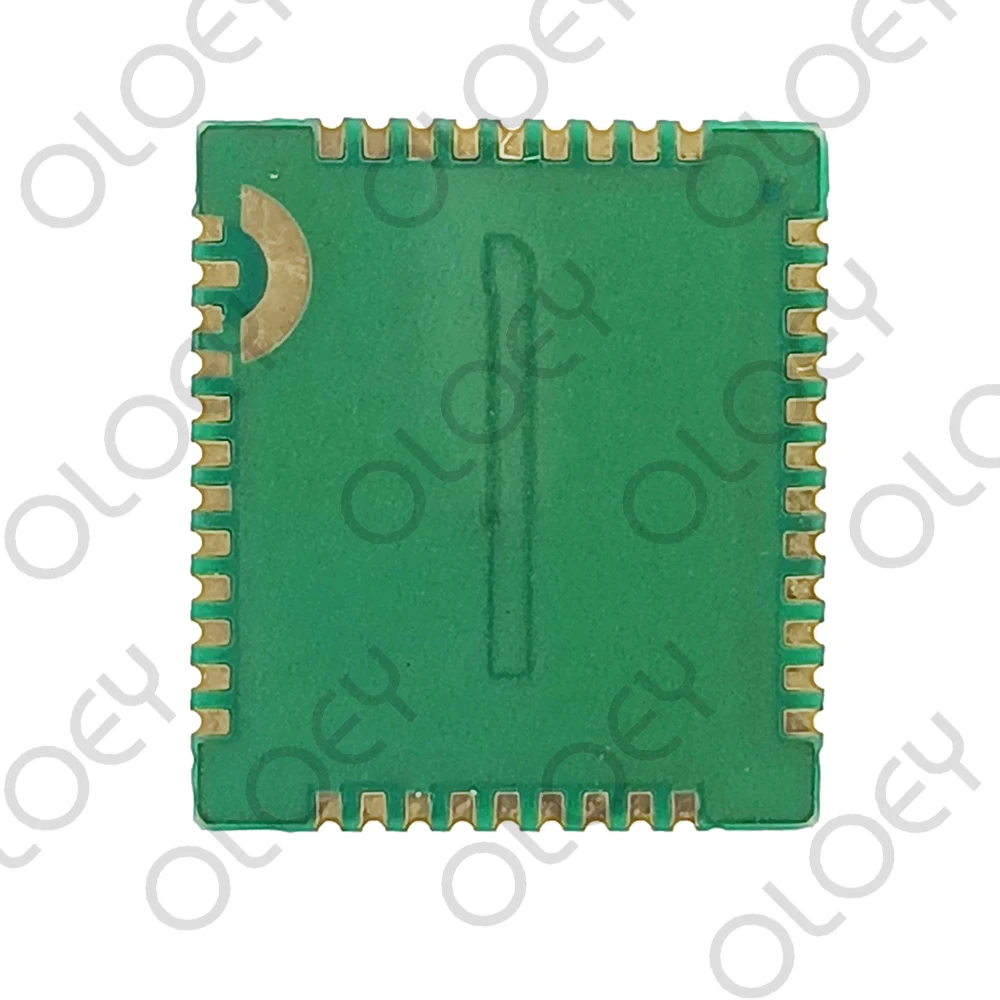 Многополосный модуль SIMCOM SIM7020C B1/B3/B5/B8 LTE NB-IoT SMT типа M2M SIM7020 LPWA совместимый с SIM800C -