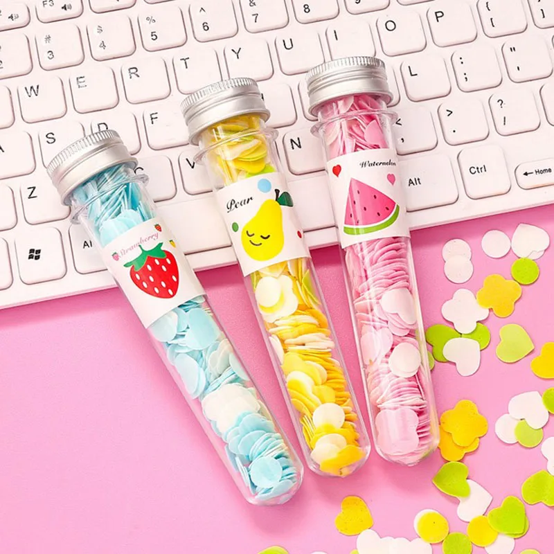 Милые переносные Мыльные лепестки для тюбика 1 шт. путешествий ароматизированное