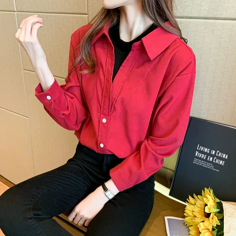 

T-Shirt Women Short Sleeves burgundy Shirt 100% Cotton Awesome Femme Summer Top