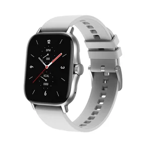 New Xiaomi Mijia 2021 Smart Watch Wrist Watch Smart Wearable Device
Heart Rate Tracking Exercise Record Release Water Fashion