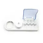 Насадка для электрической зубной щетки, прочная, из АБС-пластика