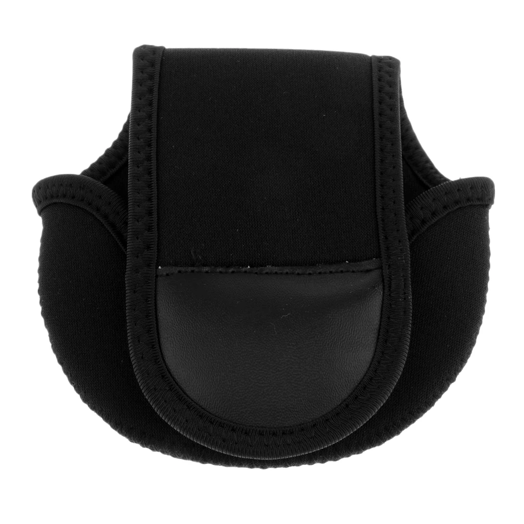 Чехол для рыболовной катушки из плотного нейлона защитный чехол левой или правой