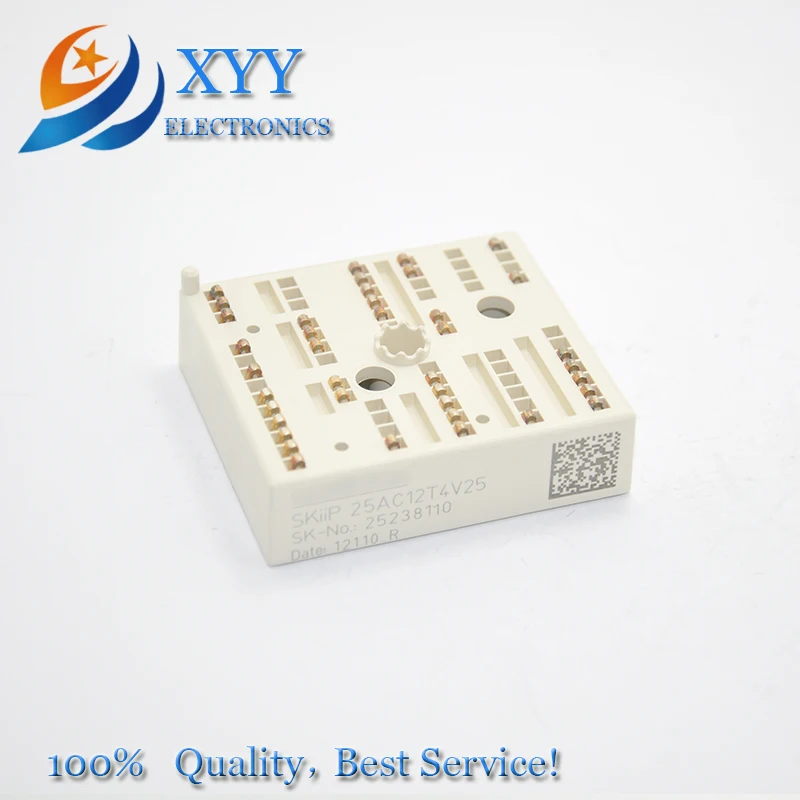 SKIIP25AC12T4V25 новый IGBT модуль в наличии