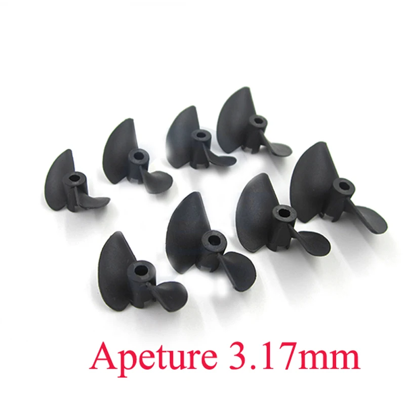 6 шт нейлоновый пропеллер с д