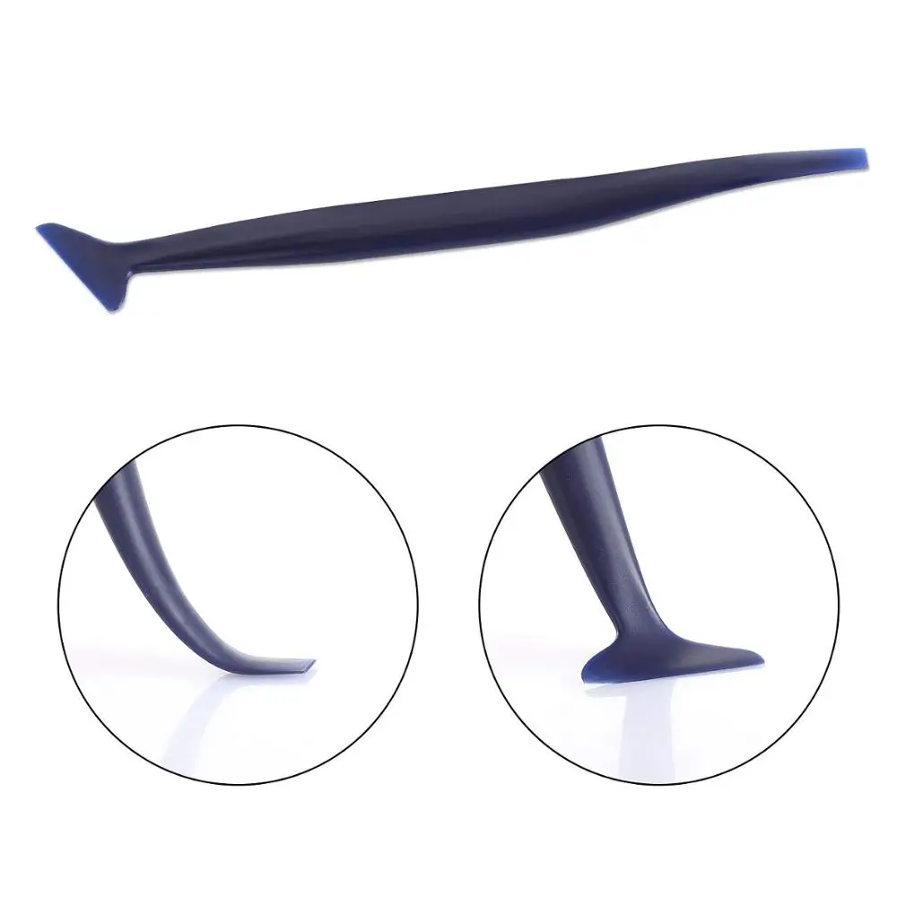 Инструмент для автомобильной пленки профессиональный набор инструментов