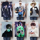 Алмазная 5D картина сделай сам ван ибо мозаика Chen Qingling Алмазная вышивка полная круглая картина вышивка крестиком