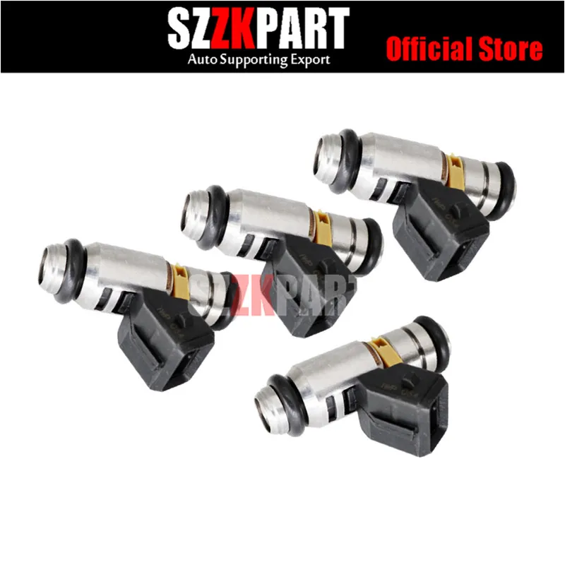 

Топливный инжектор для Fiat Lancia IWP064 46522035 FJ10725-12B1 75112064 71718998 FJ1072512B1