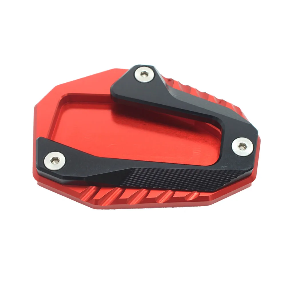 Выдвижная подставка для мотоцикла боковая Ducati Multistrada 1200 1260 Multistrada1200S