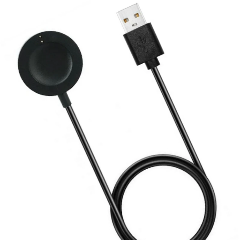 2020 Magnetic Charging Cable Cord Charger for Fossil Gen 4/5 Emporio Armani Watch | Электроника