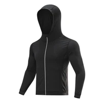 sweatshirt outdoor sportswear male hooded jacket hoodies mma men brand hoodies gym sport running training fitness bodybuilding