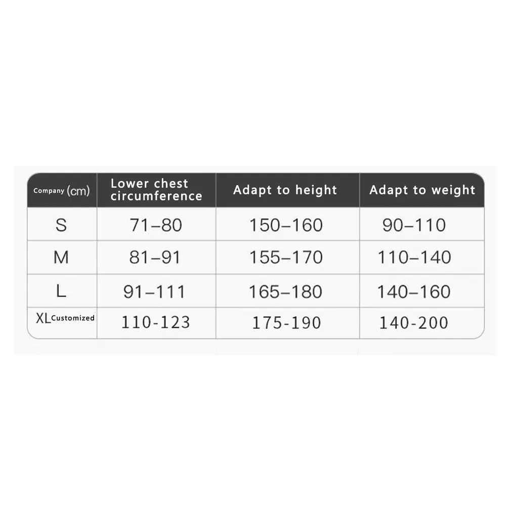 

Posture Corrector Adjustable Brace Back Support Belt Back Posture Corrector Spine Pain Relief Posture Correction