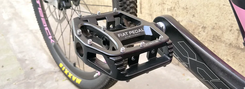 

Magnesium alloy pedal bike pedal mountain bike pedal flat pedal mountain bike pedal road bike pedal bicycle pedal mtb pedals