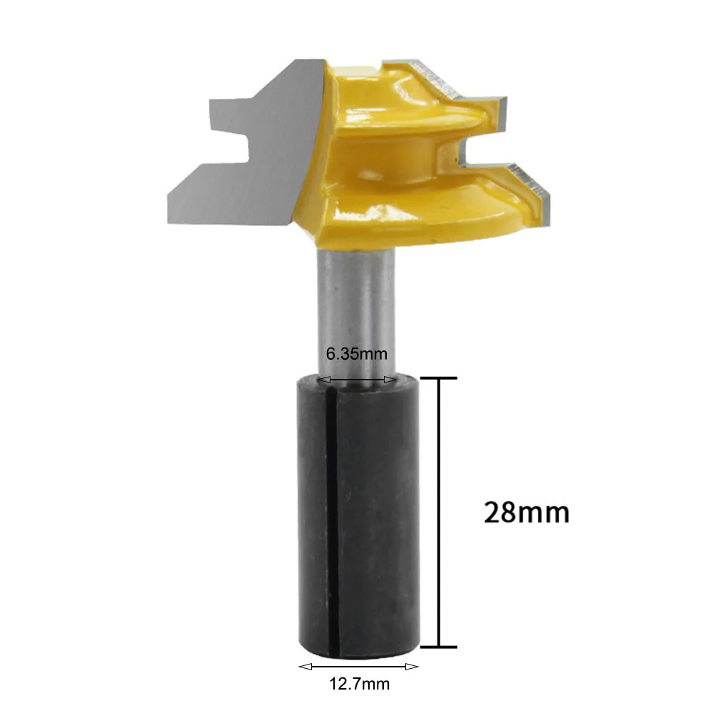 

High Precision Adapter Collet Shank Cnc Router Tool Adapters Holder Milling Cutter Conversion Chuck