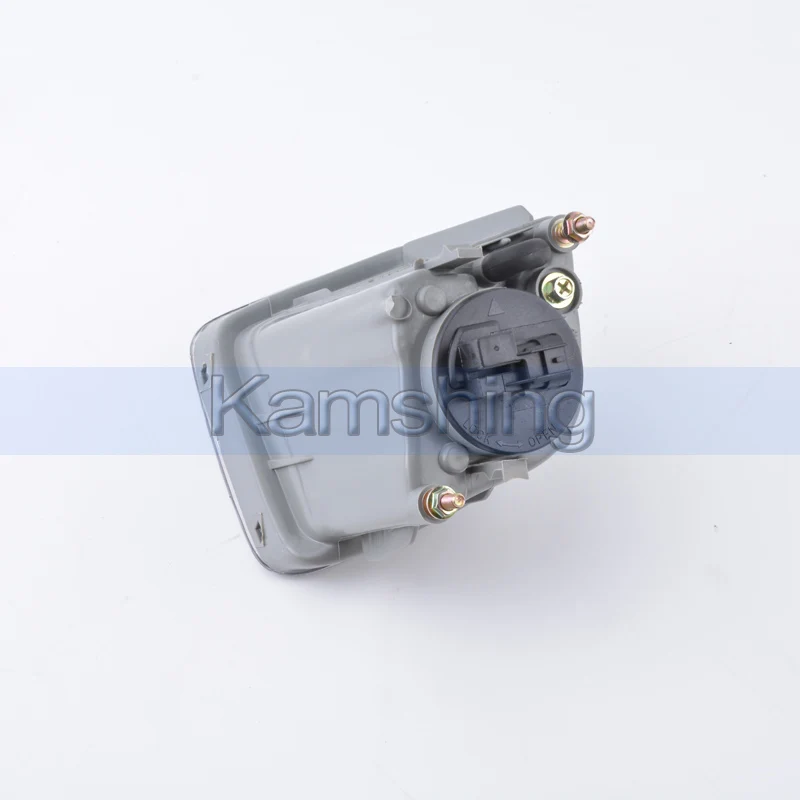 Противотуманные фары CAPQX для Toyota Camry 1997 1998 1999 2 2|Фара авто в сборе| |