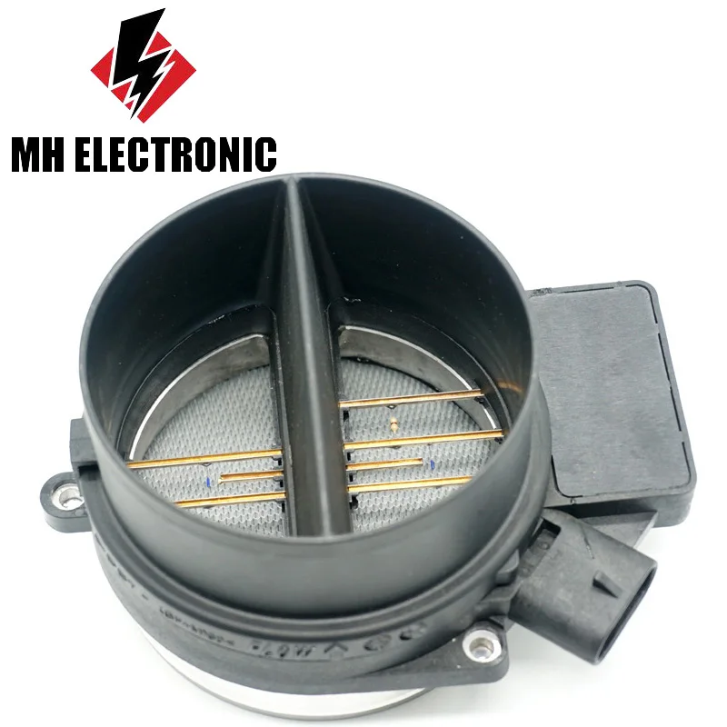 Электронный Датчик MAF 25318411 для CHEVROLET HUMMER ISUZU OLDSMOBILE SAAB GMC SIERRA BUICK CADILLAC | Автомобили и